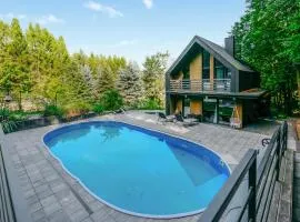Awesome Home In Trzcianka With Sauna