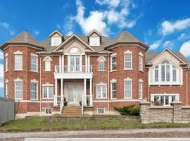 Exhilarating Castle Vibes In Toronto Area