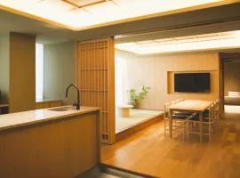 UCHIWA STAY Osaka NAMBA 黒門市場徒歩1分 難波駅徒歩7分