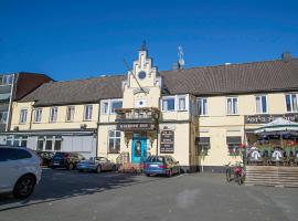 Hotel Bishops Arms Kristianstad