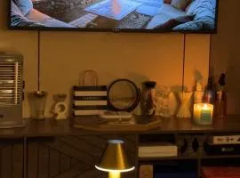 شقة فاخره بدخول ذاتي