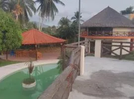 Hotel refugio del sol Acapulco