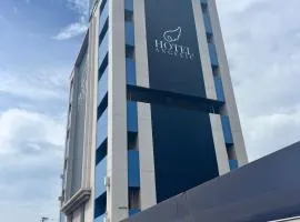 ホテルアンジェリーク