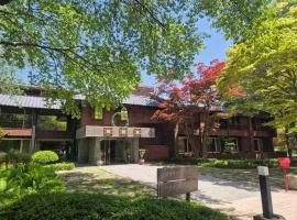 Nami Island Hotel Jeonggwanru