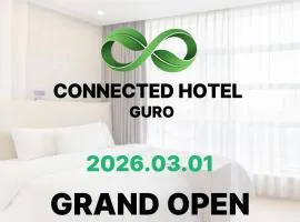 Connected Hotel Guro