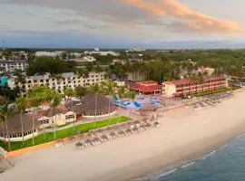 Grand Decameron Complex Bucerias, A Trademark All-Inclusive Resort
