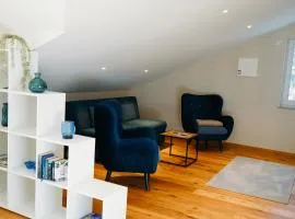 Ferienhaus DONAUzeit