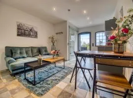 Country Lodge - Stall