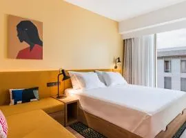 Hampton by Hilton Bordeaux Merignac Airport