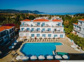 Greek Village - Latchi הכפר היווני - כשר，位于波利斯的酒店