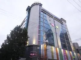 Daegu Play and Stay Hotel