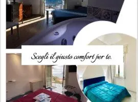 Hotel Vietri Coast