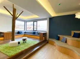 Need a Nap Hostel Phrae