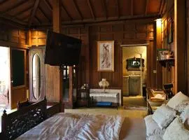 Sembung Healing House