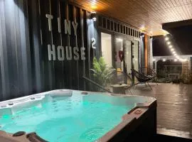 Tiny House by the forest “2”