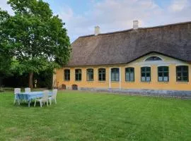 Inseldomizil Brummers Gaard