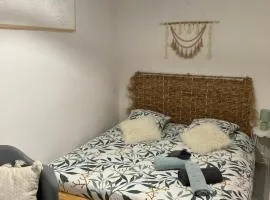 Appartement cosy centre du Crès