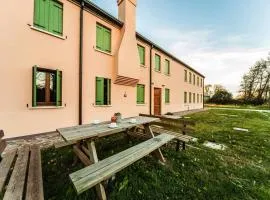 Rifugio Natura Delta Po Rosolina