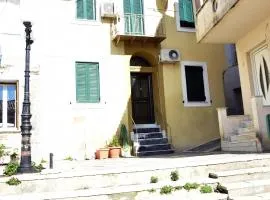 Samos Old Village House - 3 BR Maisonette by MPS