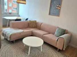 Ballerup apartment
