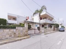 Poesia Flat - Roca