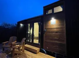 Badgers Hollow by Tiny Away