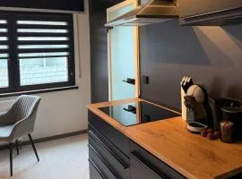 Boutique Apartment im Stadtzentrum von Gaggenau!