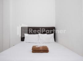 Elma Guesthouse YIA KulonProgo Yogyakarta Mitra RedDoorz，位于日惹的酒店