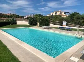 Appartamento La Pavoncella