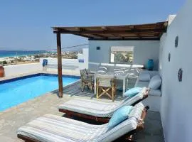 Villa H - Kamari Village