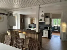 Le Loft Dolois, Maison Loft