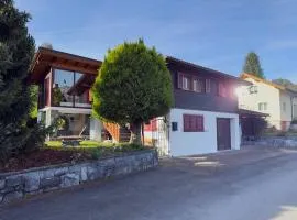Chalet Marguerite