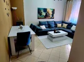 Agalliu Apartament Fier