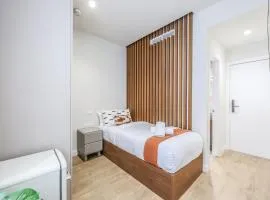 Mi Casa INN Madrid Castellana Norte
