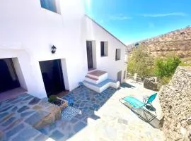 Casa Amigos Sorvilan - la Bodega