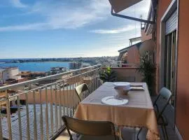 Serenity Naxos Vacation Home