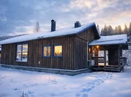 Skutstuga 2 - Gruvbacken Huså