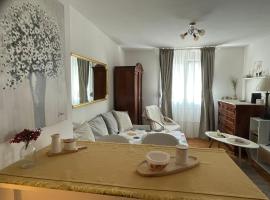 Studio apartman Providenca，位于斯普利特的酒店