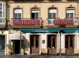 Hotel Roma San Fernando