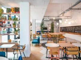 ibis Styles Paris Romainville