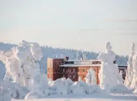 Sälens Högfjällshotell