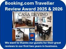 Casa Devino - Discover the Perfect Condo Getaway in Luxury, Netflix, Free Parking