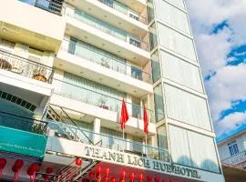 Thanh Lich Hue Hotel