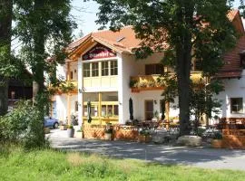 Hotel Bärenhof