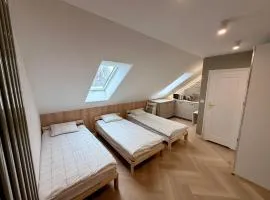 Pokoje Gościnne Lipowa