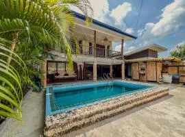 Villa Saudade Private Pool Retreat