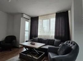 Открийте планинско убежище в сърцето на Разлог