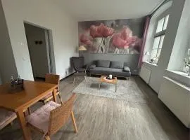 因特施罗斯斯皮格尔伯格住宿加早餐旅馆