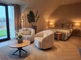 Rusthoeve Garsthuizen