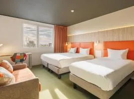 里永基克莱蒙费朗北里亚德酒店